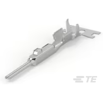 TE Connectivity-2294463-3 杂项产品 MCON 1.2 CB Tab Mono