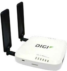 Digi International-ASB-EX15-WX11-OUS Moduli cellulare CAT 11/HSPA+/LTE-A Cellular Module