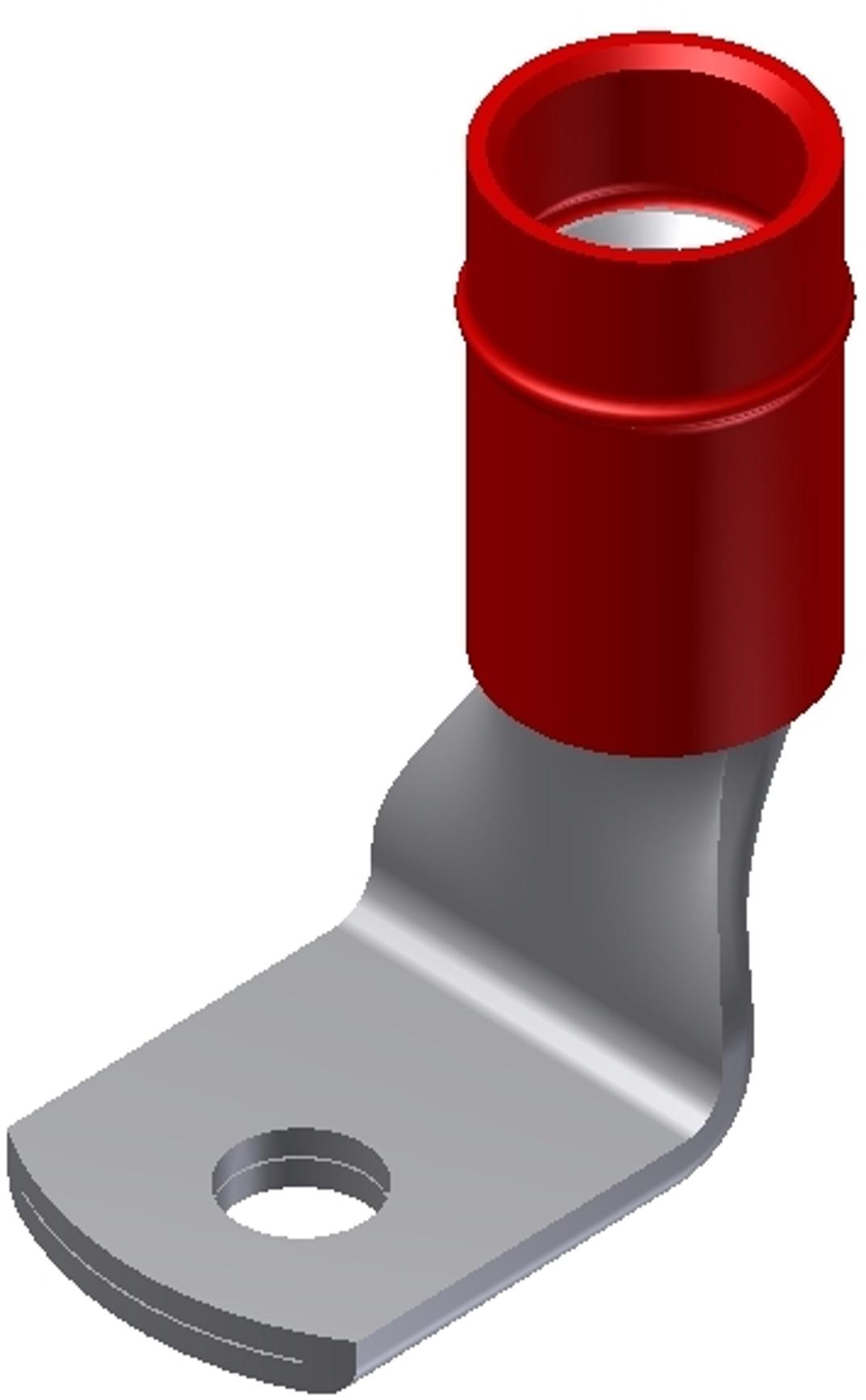 GC2626CT by BURNDY Connector Terminals