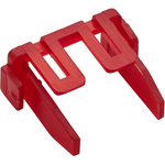 Connector Accessories Retainer Nylon 6/6 Natural TPA™ Bag