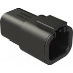 ATP04-4P-BLK ATP04-4P-BLK