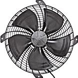 ebm-papst-S1G300-CA19-02 Gebläse und Lüfter AC Fan Axial Ball Bearing 230V 300 X 46mm