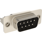 L717SDEH09POL2RM5_D-Sub/VGA连接器
