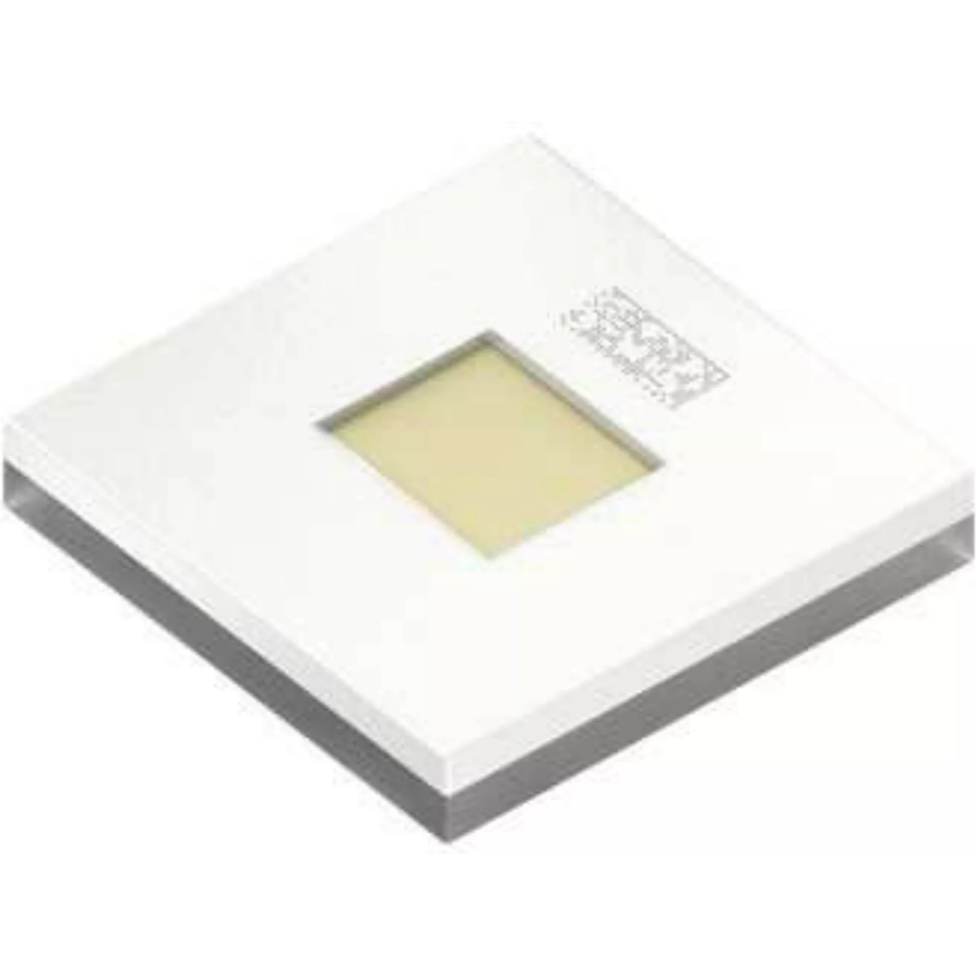 ams OSRAM-KT CULPM1.13-NRNU-34 LED LED Uni-Color Green 526nm 2-Pin CSMD EP T/R