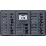 Panel 20SP DC12V DCSM