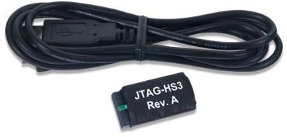 Digilent-410-299 In-Circuit Programmers, Emulators and Debuggers Xilinx FPGA USB Interface Programmer