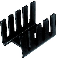 Assmann WSW components, Inc-V7236C 散热器 Finger and Small Heatsinks