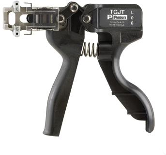 Panduit-TGJT Tools Other Termination Tool For Tg Style Copper Jack Modules