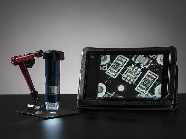 Adafruit Industries-1276 Microscopes Digital Microscope
