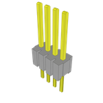 HTMS-104-01-G-S HTMS-104-01-G-S