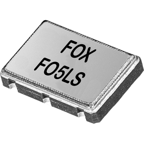 Abracon-FO5LSBBM312.5-T1 SMD Crystal Oscillators Oscillator XO 312.5MHz ±50ppm LVDS 3.3V 6-Pin SMD T/R