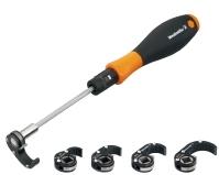 Weidmuller-1920000000 Tools Other Sensor/Actuator Tool, Cable Gland Tool For Moulded