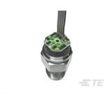 Media Isolated Pressure Sensors