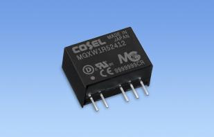 COSEL-MGXW1R52415 DC/DC-Wandler und Spannungsreglermodul DC-DC Converters PCB Mount Type