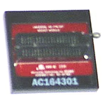 dsPIC30F Microcontroller Socket Board