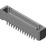 TX25-50P-6ST-N1E