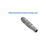 Conn Circular PIN 3 POS Solder ST Cable Mount 3 Terminal 1 Port