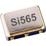 Skyworks Solutions-565BAA20M0000BBG Gesteuerter Oszillator Oscillator VCXO 20MHz ±20ppm (Stability) LVDS 55% 1.8V/2.5V/3.3V 6-Pin SMD Coil Tape