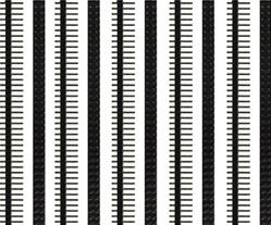 SchmartBoard-920-0012-01 Connector Headers and PCB Receptacles Conn Wire to Board HDR 40 POS 2.54mm Solder ST Top Entry Thru-Hole