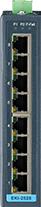 Advantech-EKI-2528-BE 以太网交换机 Ethernet Switch 8-Port 100Mbps