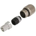 M 12, 3 Poling, 3 Contacts