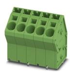 PHOENIX CONTACT-1819147 Connector Terminal Blocks Conn Terminal Block 8 POS 7.5mm Solder Thru-Hole 41A