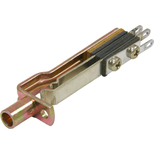 Switchcraft-TT32BX Raccordement audio et vidéo Conn Telephone Jack F 3 POS Solder Lug ST Cable Mount 3 Terminal 1 Port