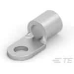 Ring Tongue Terminal 14-16AWG Copper 11.3mm Tin Loose