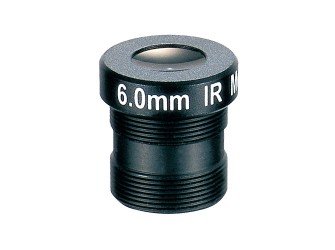 Basler AG-2000035178 Optische Linsen Circular Optical Lens S-Mount