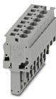 PHOENIX CONTACT-3042968 Blocs de raccordement de terminaux Conn Spring Cage F 8 POS Spring Cage ST Cable Mount 32A