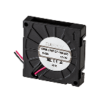 Same Sky-CBM-3507CF-045-139 送風機とファン 12 V, 0.08 A, 35 x 35 x 7 mm, omniCOOL DC Centrifugal Blower
