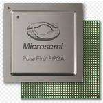 FPGA PolarFireFamily 300000Cells 536-Pin FCBGA Tray