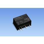 Module DC-DC 24VIN 1-OUT 5V 0.3A 1.5W 4-Pin SIP Module