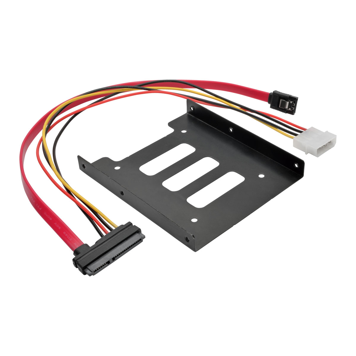 Eaton-P948-BRKT25 Verschiedene Produkte 2.5-Inch SATA Hard Drive Mounting Kit for 3.5-Inch