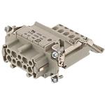 HARTING-09330104739 Steckverbinder, andere Conn Terminal Block Module F 10 POS