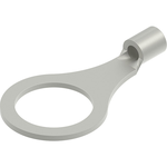 Ring Tongue Terminal 14-16AWG Copper 25.7mm Electro Tin VersaKrimp™ Carton