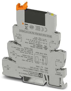 PHOENIX CONTACT-5603261 Relè a stato solido Relay SSR 28.8V DC-IN 48V DC-OUT