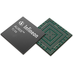 MCU 32-bit TriCore RISC 20MB Flash 3.3V/5V Automotive T/R