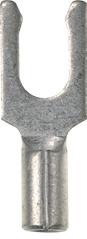 Panduit-P14-8LF-M Connector Terminals Fork Terminal 14-18AWG Copper 19.56mm Tin Box