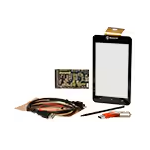 MXT640U-C Touch Sensor Evaluation Kit