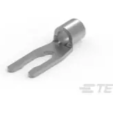 TE Connectivity-52713-1 Steckverbinderanschlüsse Spring Spade Terminal 14-16AWG Phosphor Bronze 19.2mm Tin Loose