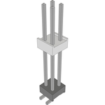 HW-02-20-T-D-740-SM HW-02-20-T-D-740-SM