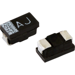 Solid Tantalum Surface Mount Chip Capacitors