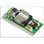 Murata Power Solutions-LSM-3.3/10-D12-C DC/DC-Wandler und Spannungsreglermodul Module DC-DC 12VIN 1-OUT 3.3V 10A 33W 6-Pin Case C-45