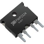 Res Metal Foil 0.02 Ohm 1% 3/40W ±5ppm/°C RDL