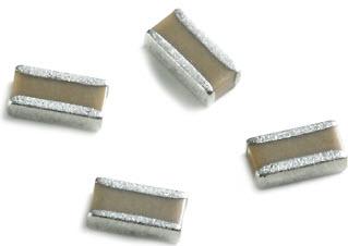 Yageo-CL0612KRX7R9BB223 Kondensator, keramisch, mehrschichtig Cap Ceramic 0.022uF 50V X7R 10% Wide Terminal SMD 0612 125°C