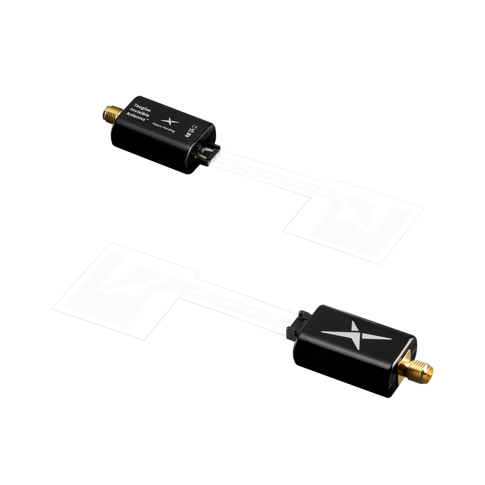 taoglas-TFX257.B Antenne Wi-Fi Transparent Antenna