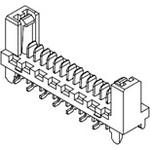 Conn Picoflex HDR 6 POS 1.27mm Solder ST SMD Picoflex Tube
