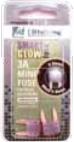 Littelfuse-0MIN003.VP Sicherungen Fuse Blade Fast Acting 3A 32V Socket 10.9 X 3.8 X 8.8mm