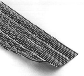 3M-1700/26SF Cavo piatto Twisted Pair Flat Cable